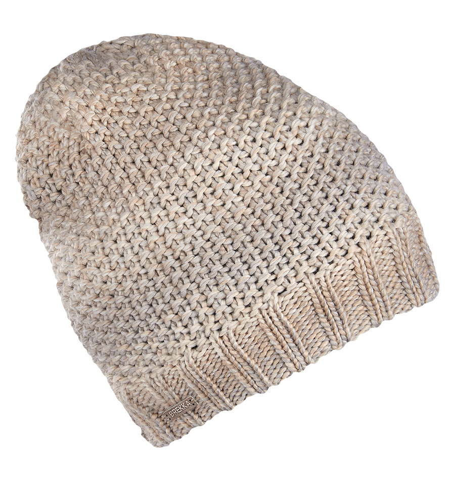 

Шапка Brekka 2017-18 Shade Beanie Crm