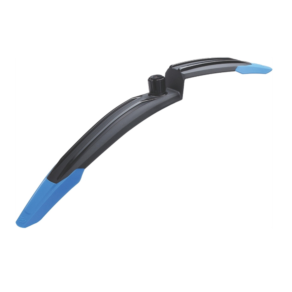 Крыло Переднее Bbb Grandprotect Mtb Blue Синий