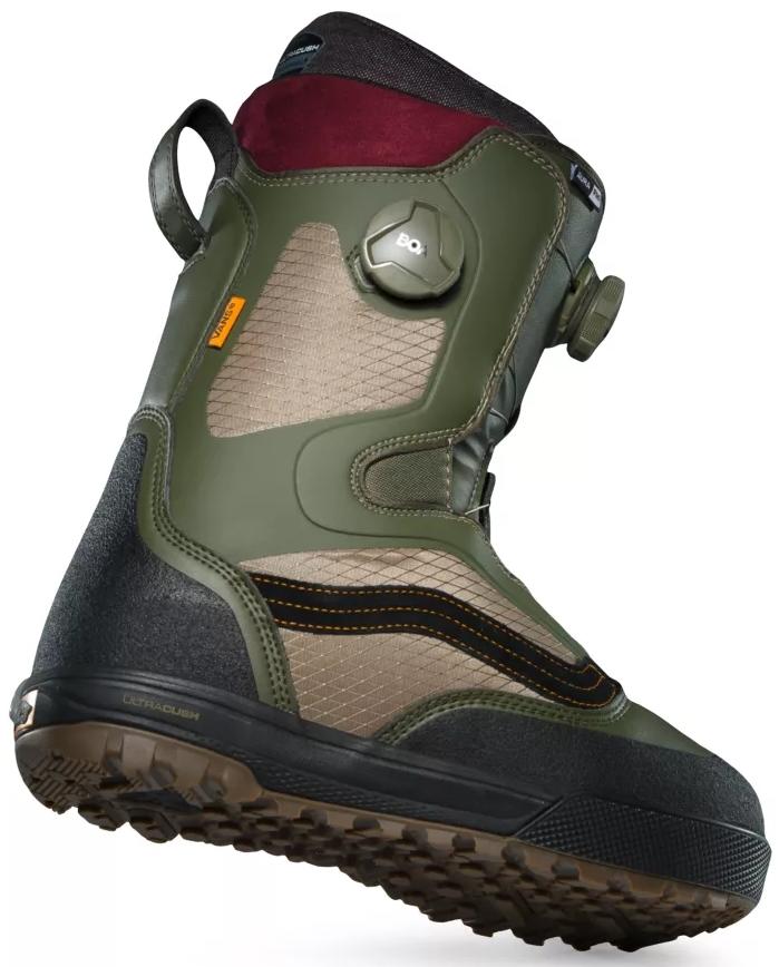 vans aura pro 2021