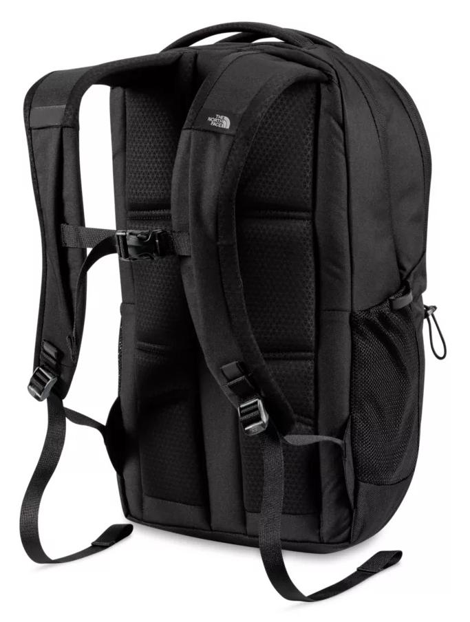 Рюкзак The North Face Jester Tnf Black