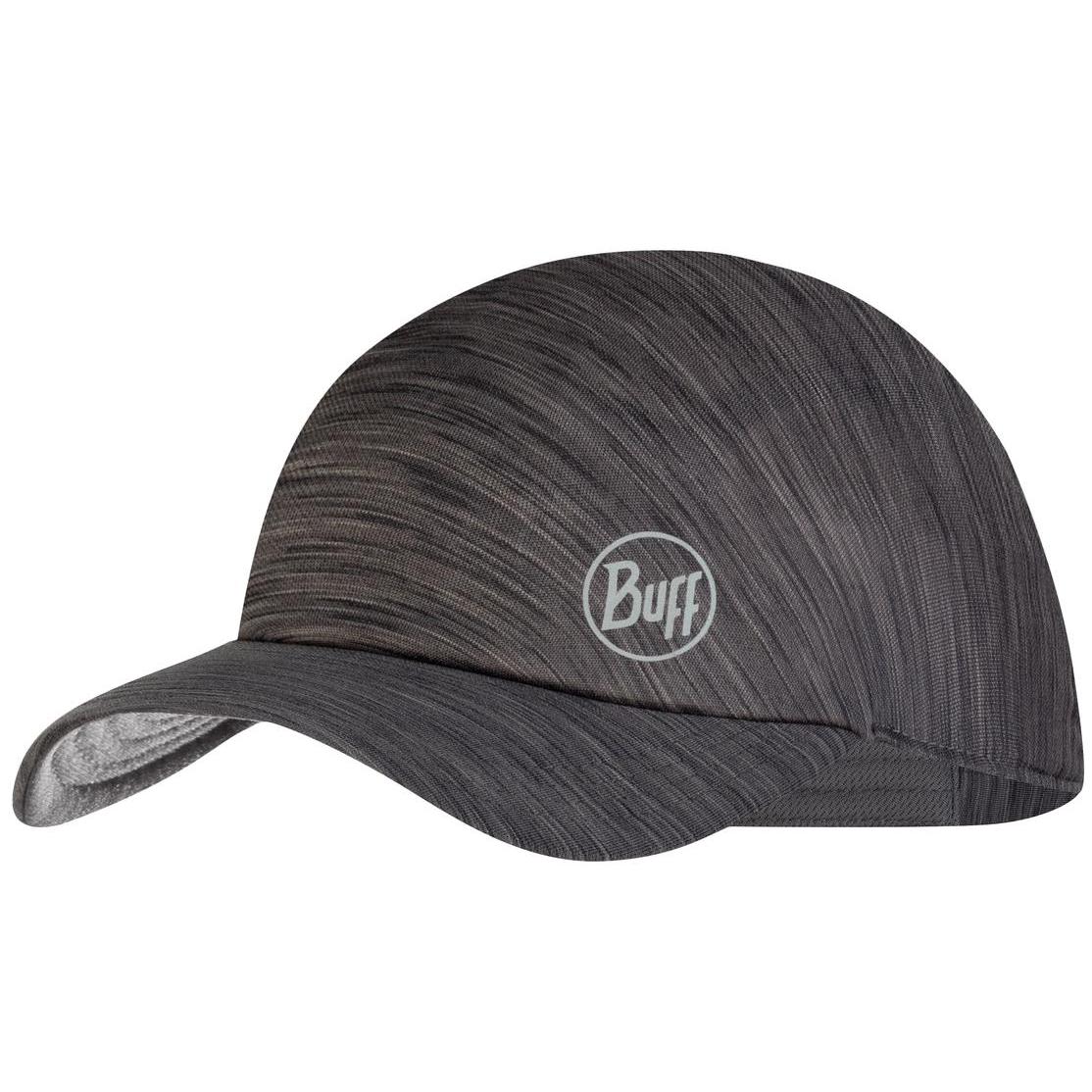 Кепка Buff One Touch Cap R-Grey