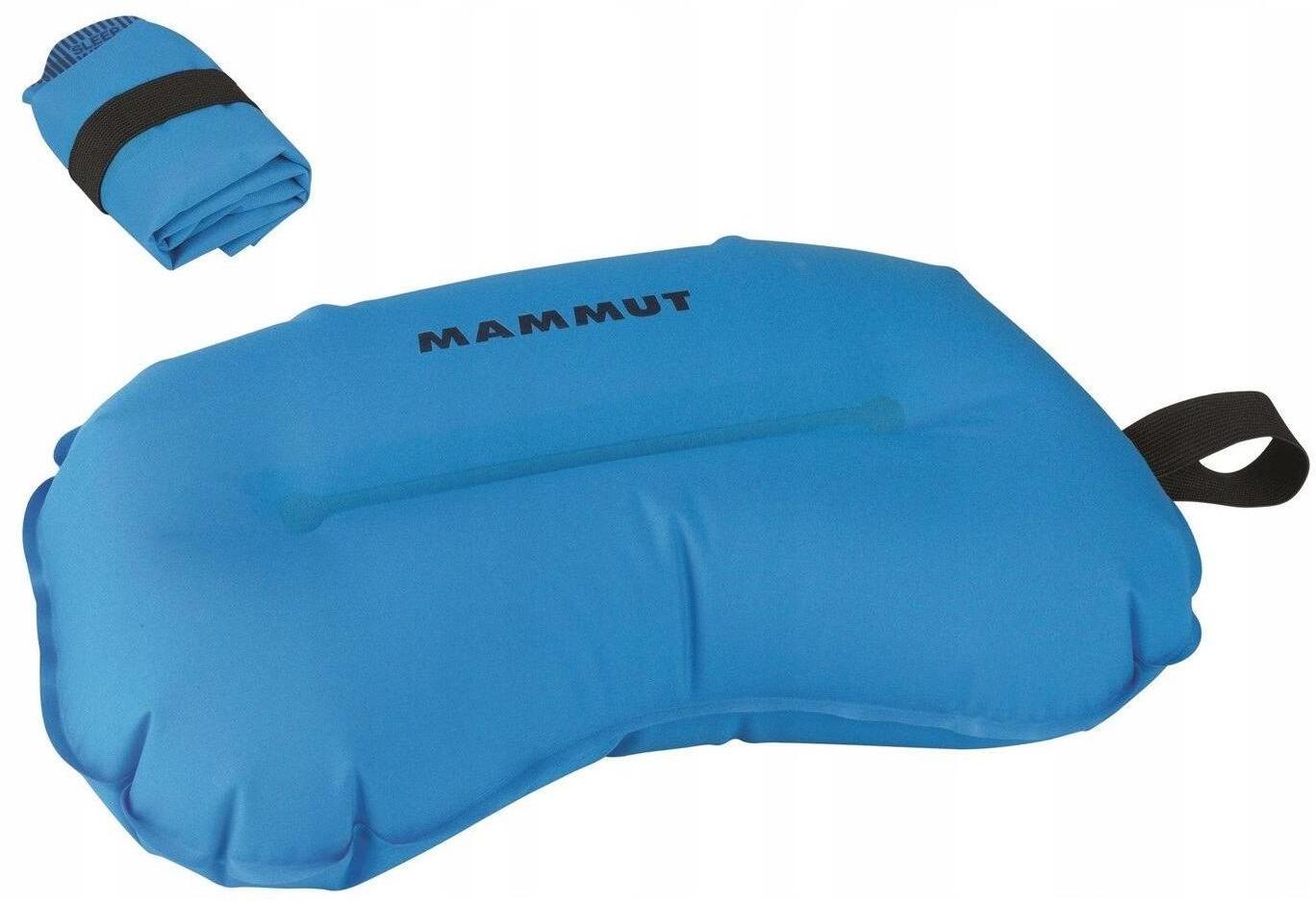 Подушка Mammut Air Pillow Imperial