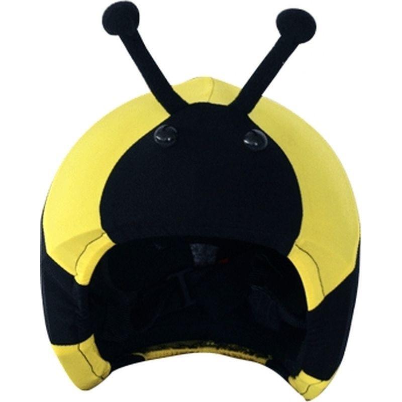 

Нашлемник Coolcasc 2017-18 Wasp