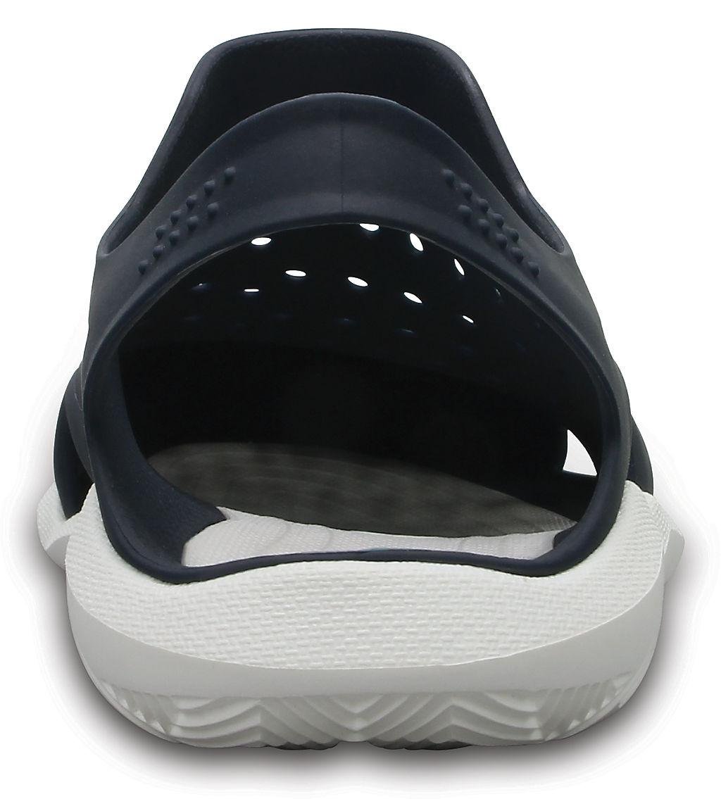 Сандалии Crocs Swiftwater Wave M Navy/White