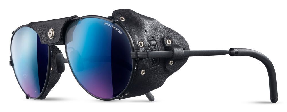 

Очки Солнцезащитные Julbo Cham Black Mat / Black