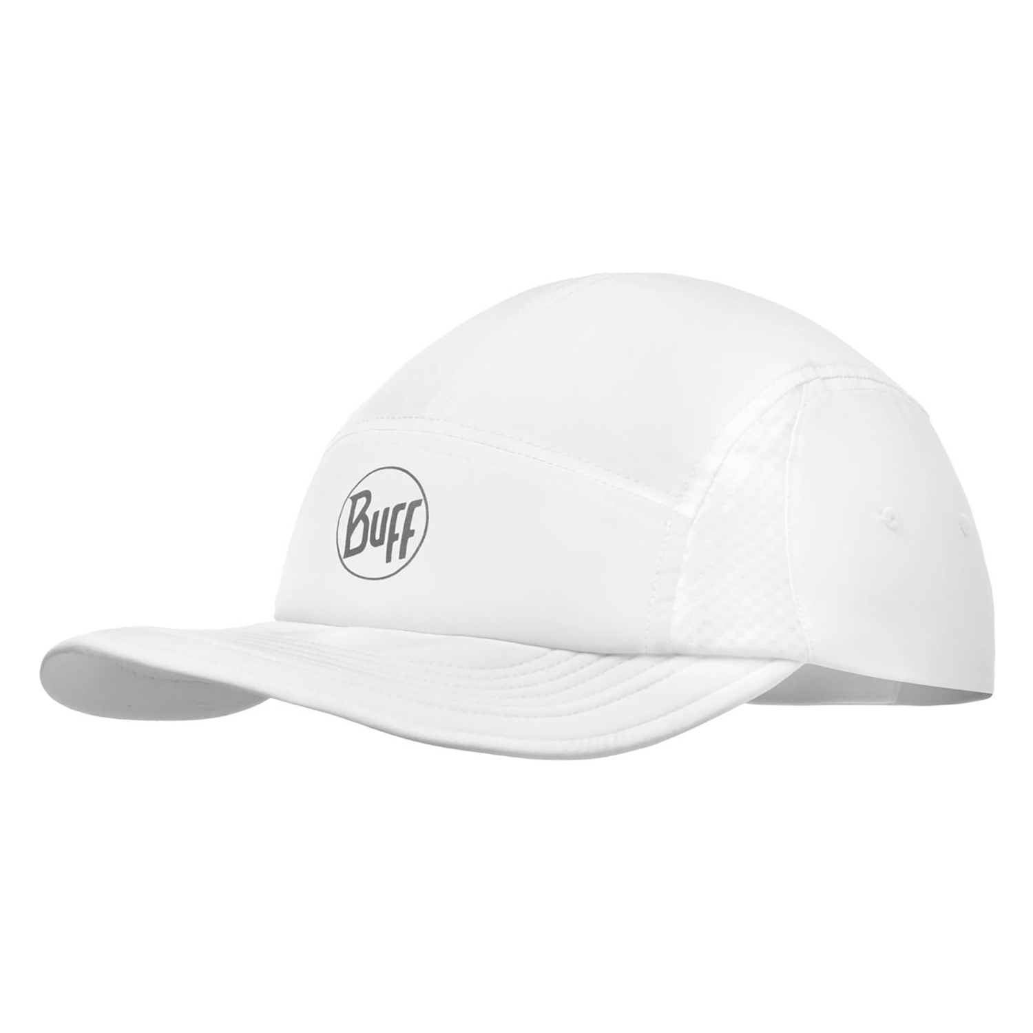 КепкаBuff5PanelGoSolidWhite