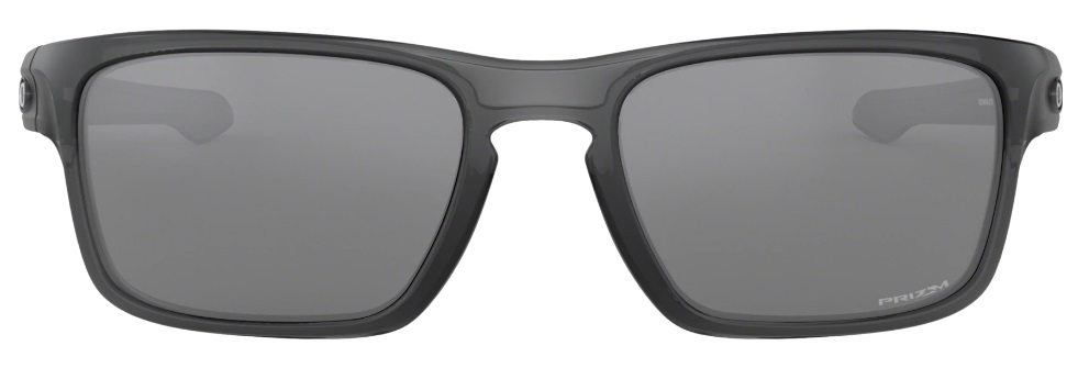 oakley sliver stealth grey smoke