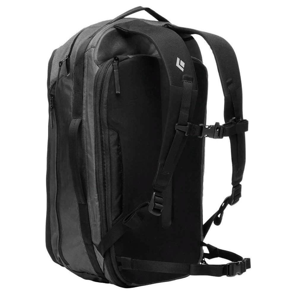 Рюкзак Black Diamond Creek Mandate 28 Backpack Ash