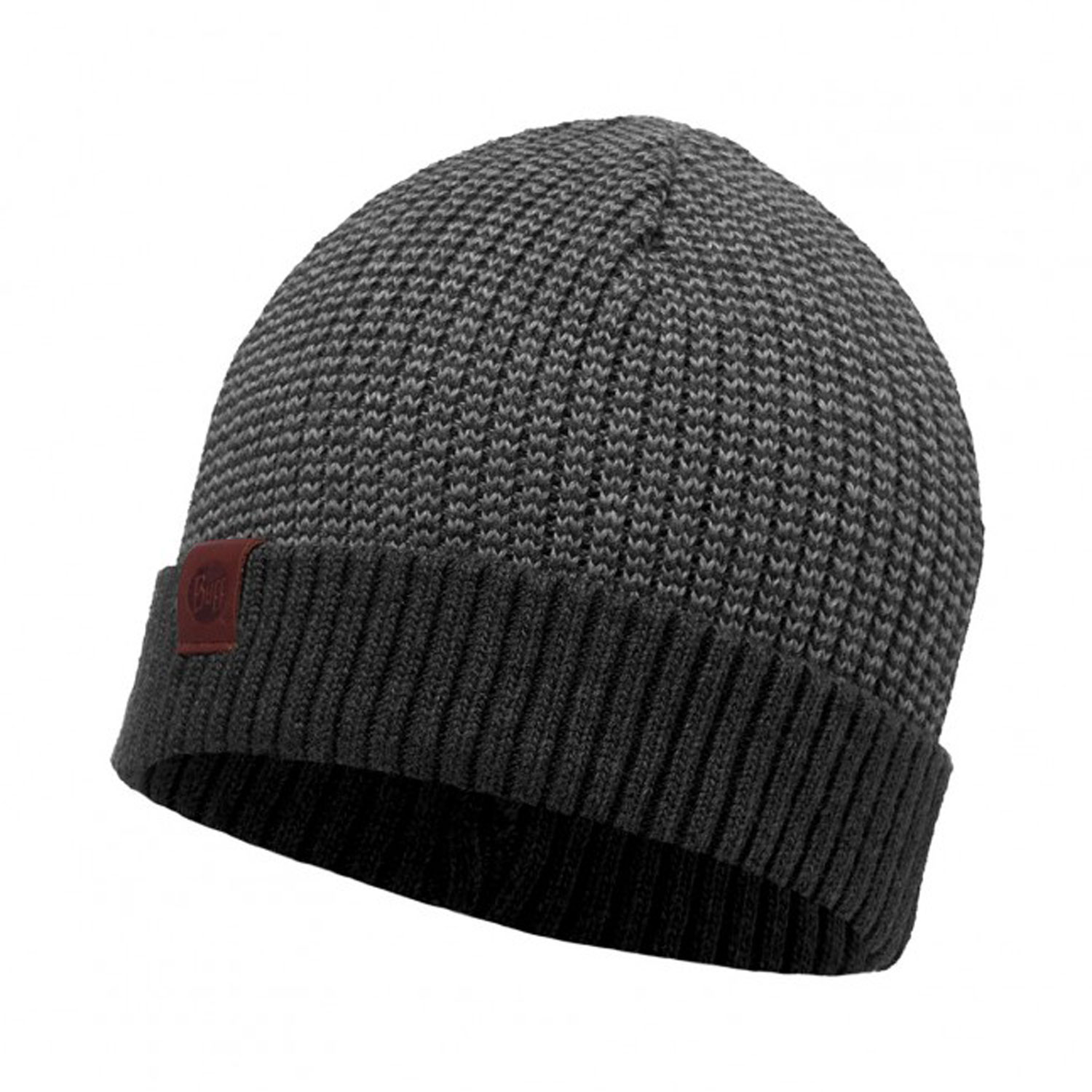 

Шапка Buff Knitted Hat Dee Black