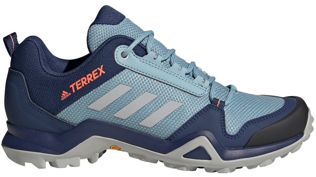 Ботинки Adidas Terrex AX3 W TECIND/Grey Two/SIGCOR