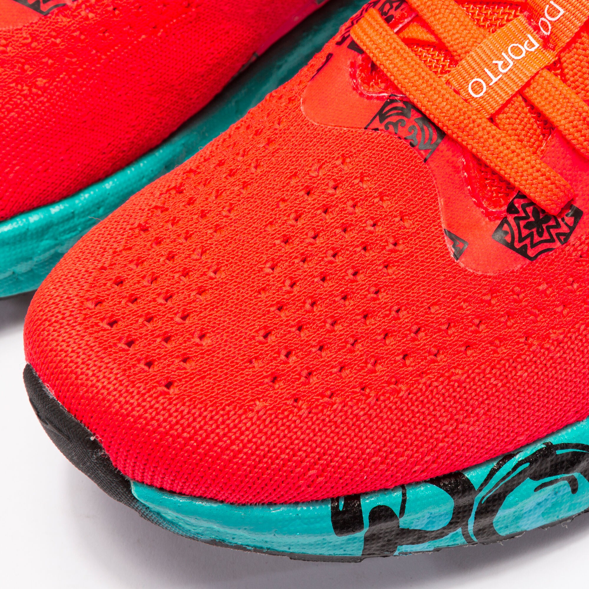 Joma storm sales viper 911