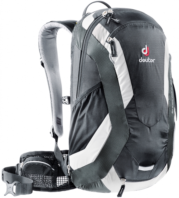 

Рюкзак Deuter 2018 Superbike 18 Exp Black