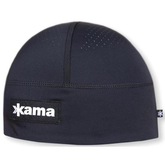 Шапка Kama 2020-21 A87 Black