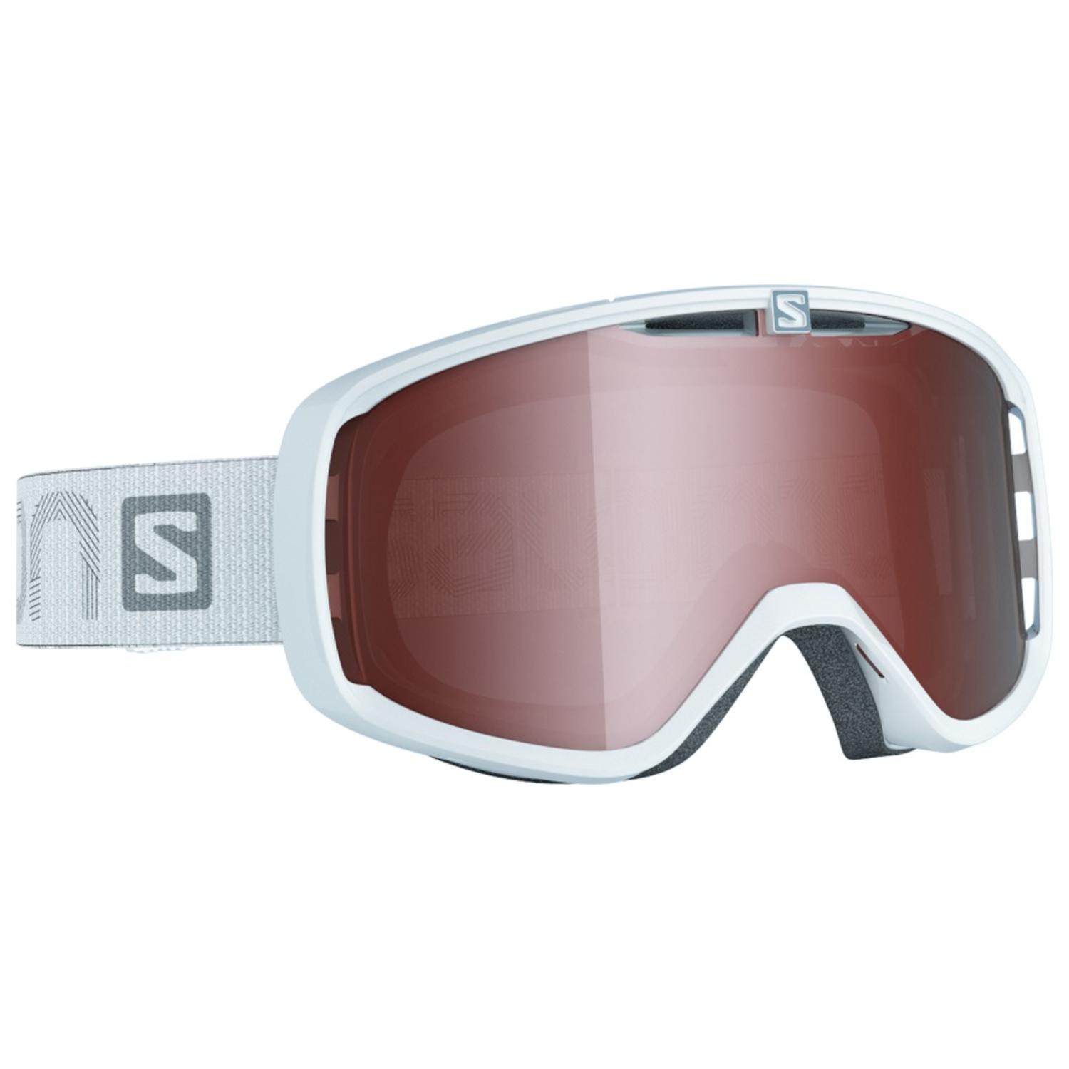 

Очки Горнолыжные Salomon 2017-18 Aksium Access