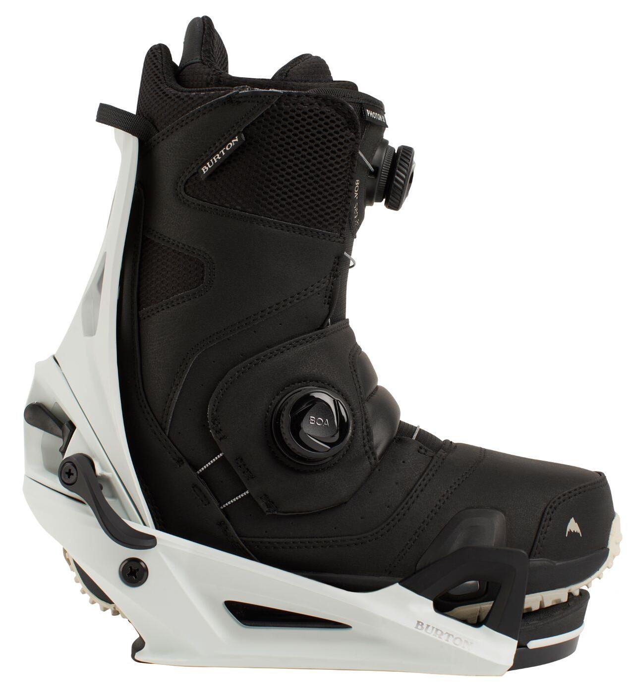 Ботинки для сноуборда BURTON 2020-21 Photon Step On Black — купить ...