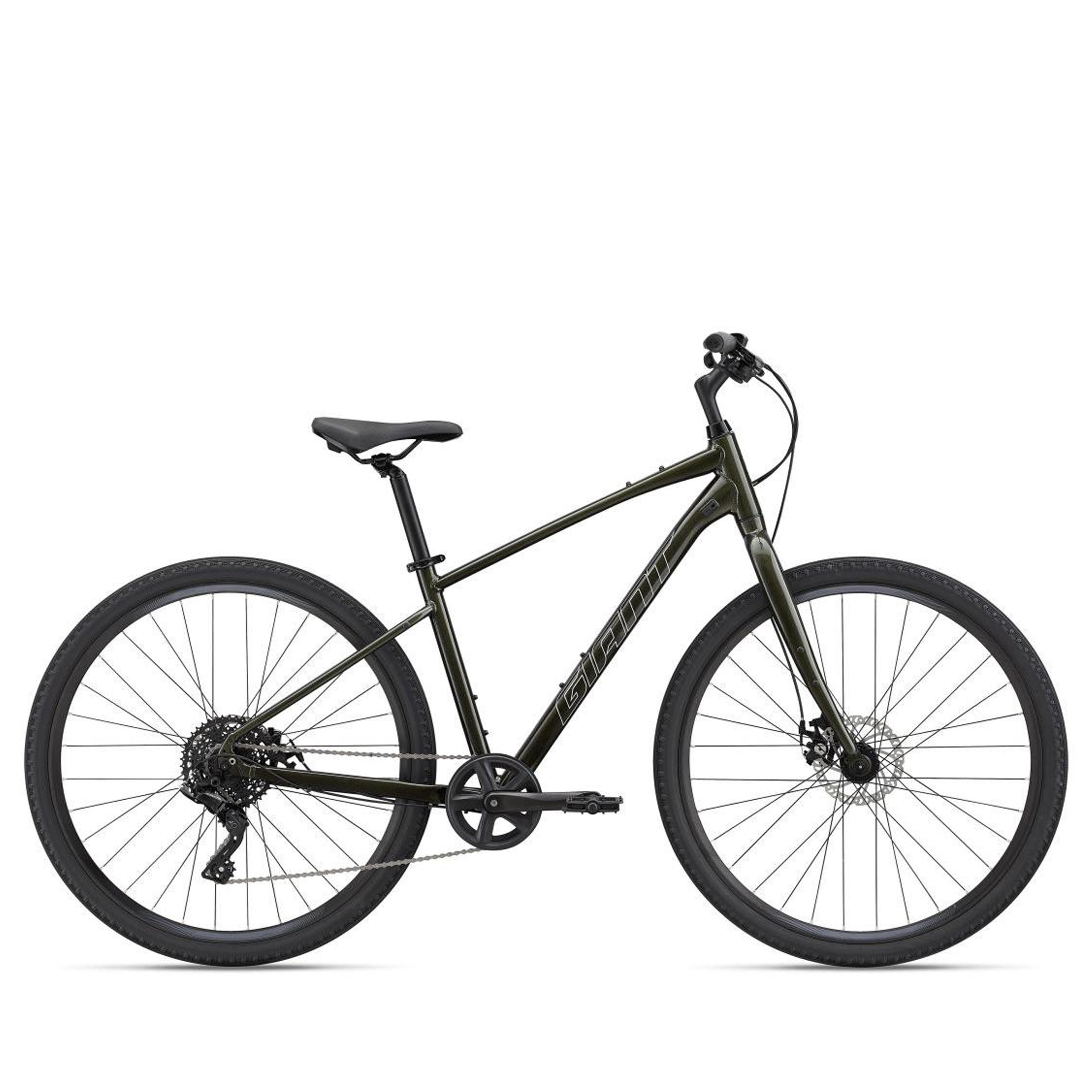 Giant cypress 6061 aluxx hybrid deals