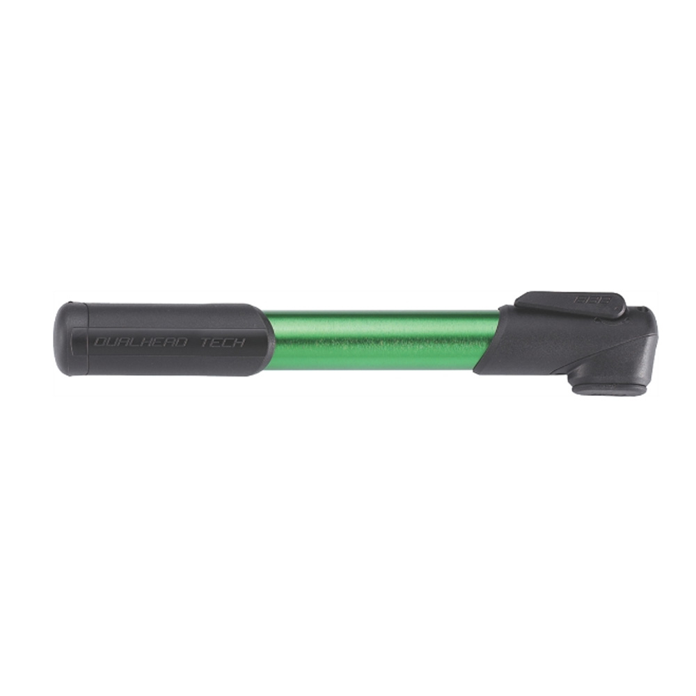 Насос Ручной Bbb Windrush S 250Mm Зеленый