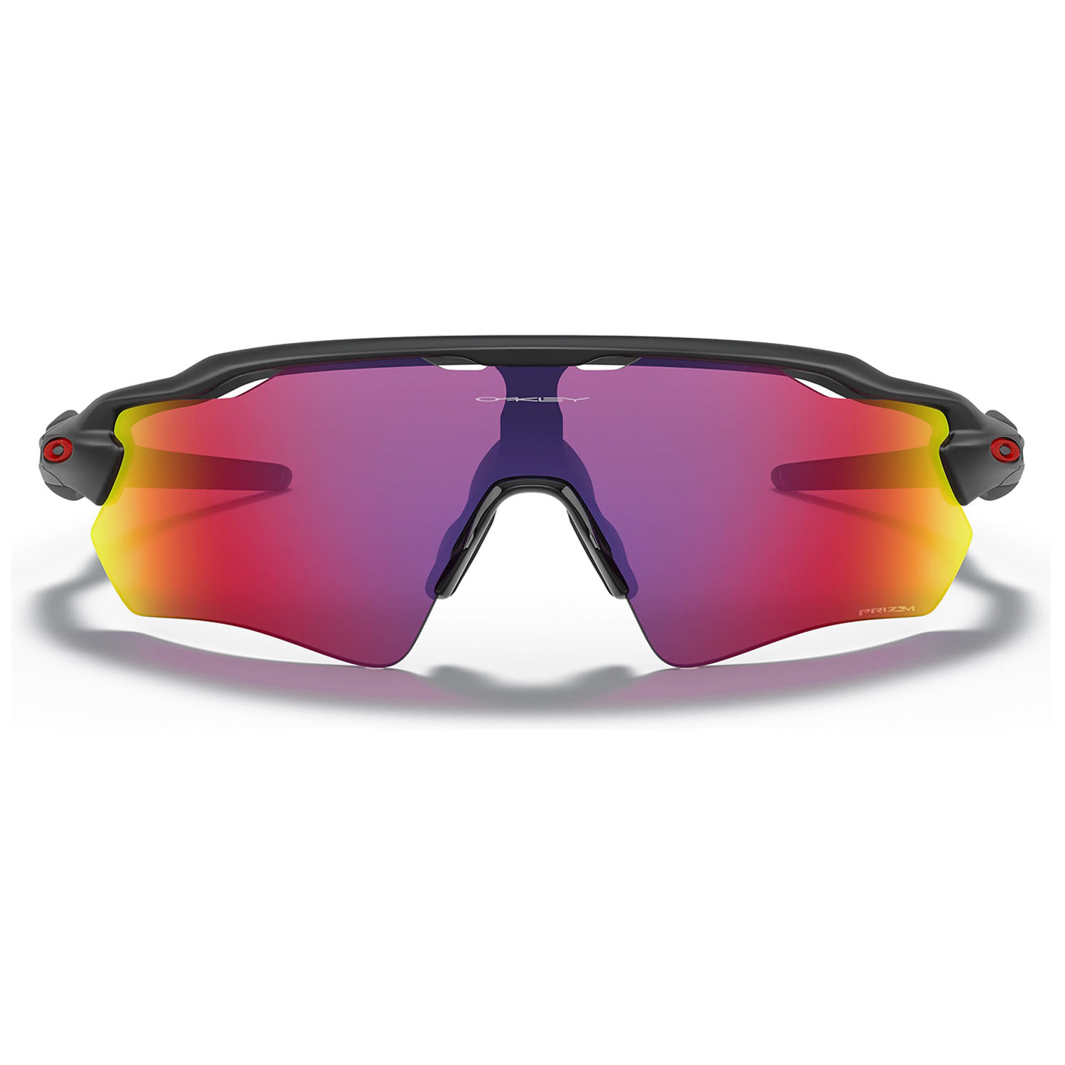 Очки солнцезащитные Oakley Radar Ev Path Matte Black /Prizm Road