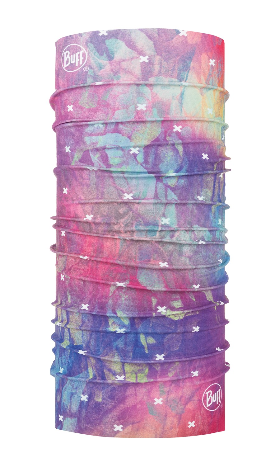 

Бандана Buff Original Irids Multi