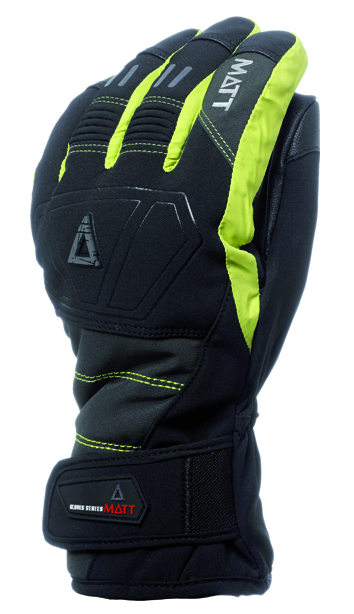 

Перчатки Горные Matt 2017-18 Bruno Tootex Gloves Olive