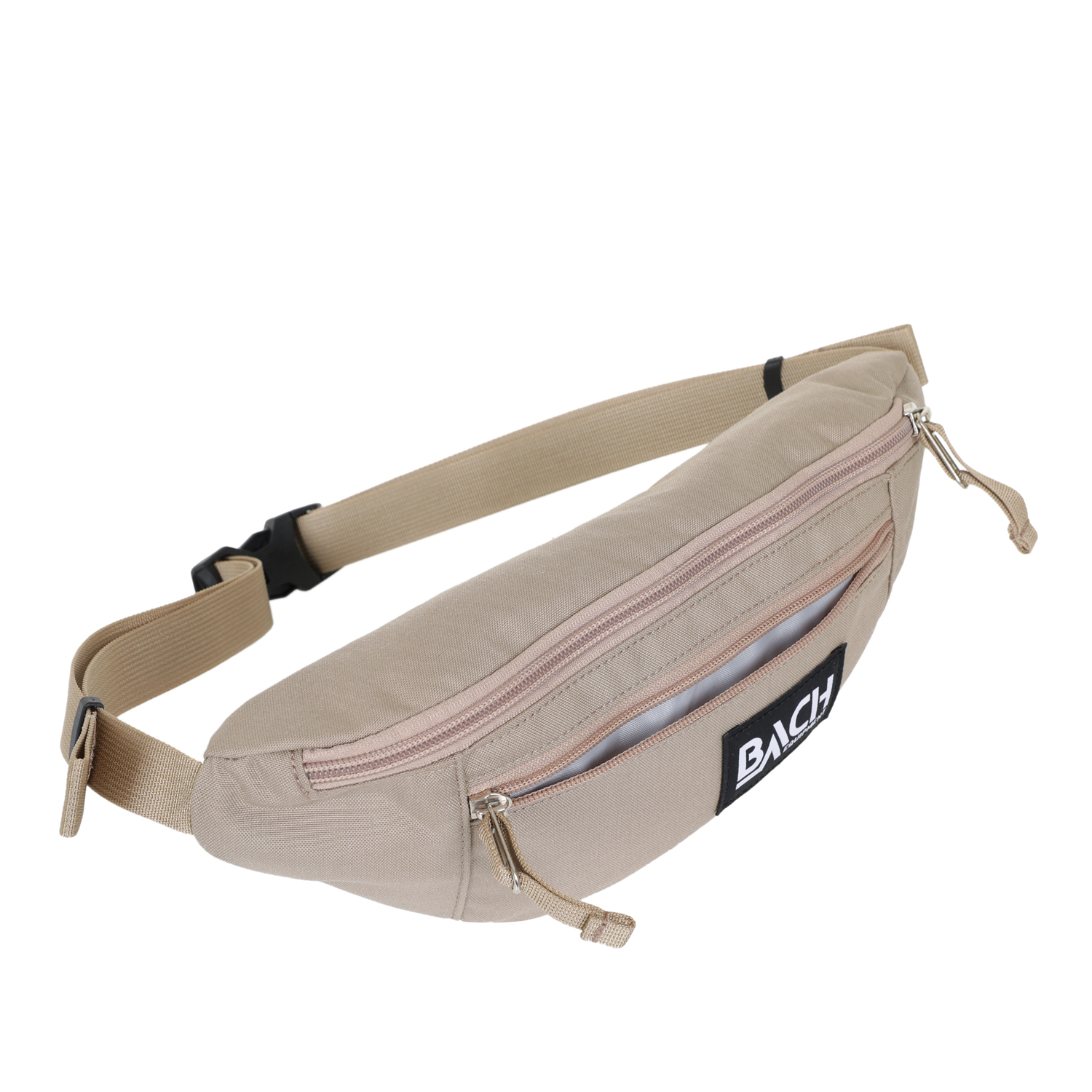 Поясная сумка BACH Waist Pouch Sand Beige – купить по цене 4390 руб ...