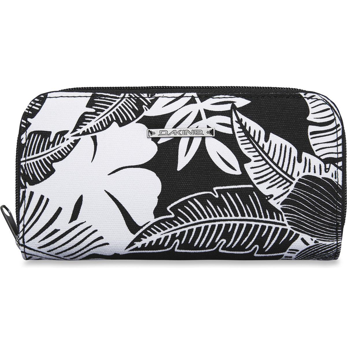 

Кошелек Dakine Lumen Hibiscus Palm Canvas