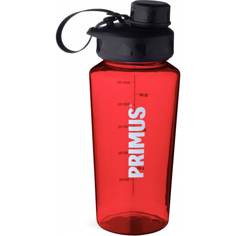 

Фляга Primus Trailbottle 0.6L Tritan Red