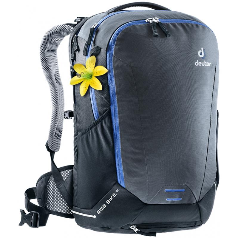 

Рюкзак Deuter 2018 Giga Bike Sl 32 Graphite/black