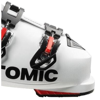 Горнолыжные ботинки ATOMIC HAWX ULTRA 120 White/Red/Bla