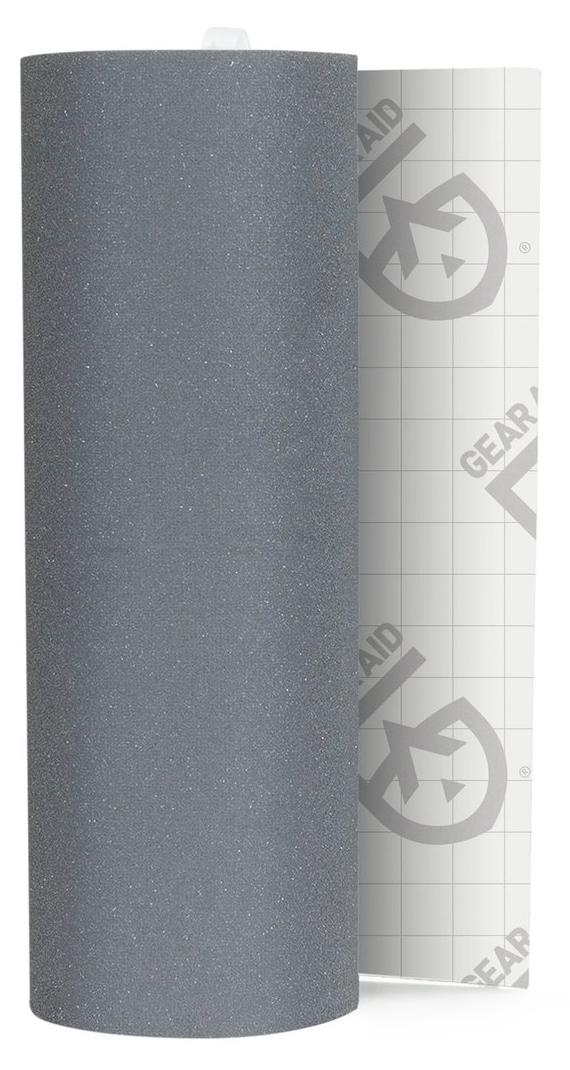 Заплатка для ремонта снаряжения Gear Aid Reflective Tape 7,6 х 50 см