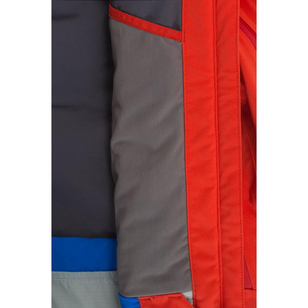 Куртка горнолыжная Red Fox 2018-19 Voltage M красный