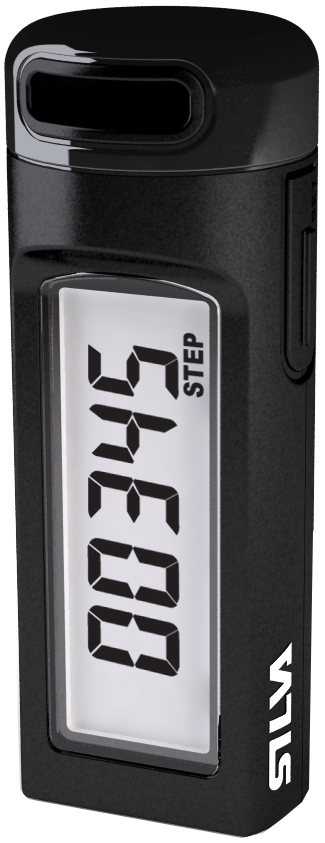 

Шагомер Silva 2017 Pedometer Ex10