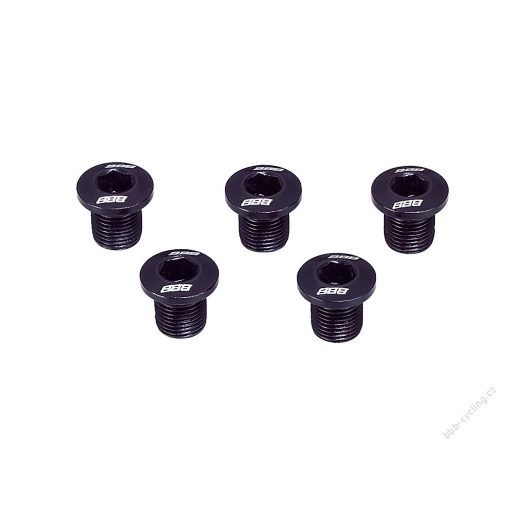 Бонки Bbb Triplestars Silver