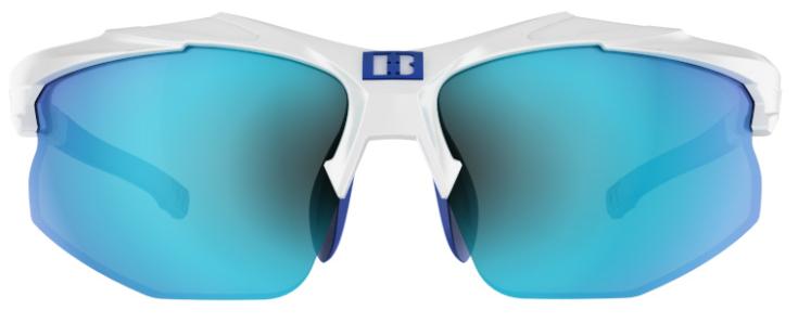 Очки солнцезащитные BLIZ Hybrid S3, S2, S1 White