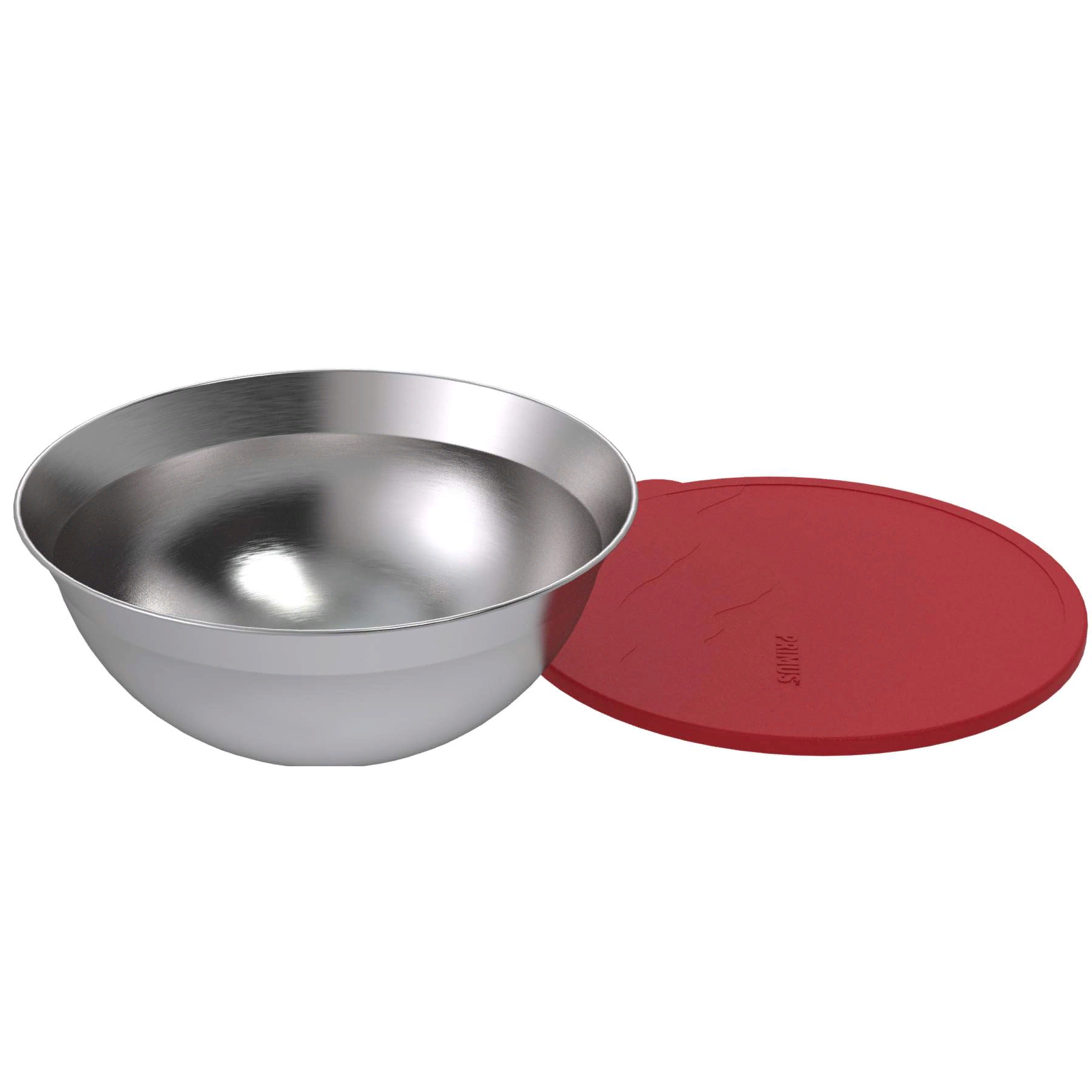 

Миска Primus Campfire Bowl Stainless W. Lid