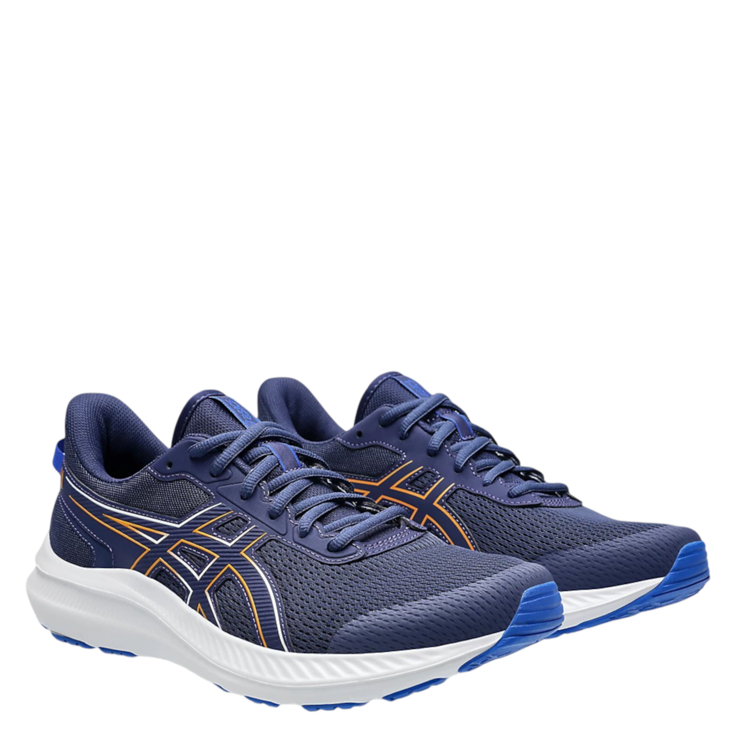 Ascics Jolt 5 Men’s Size 13 Blue Amber color Amazon.com | ASICS Men main image 2