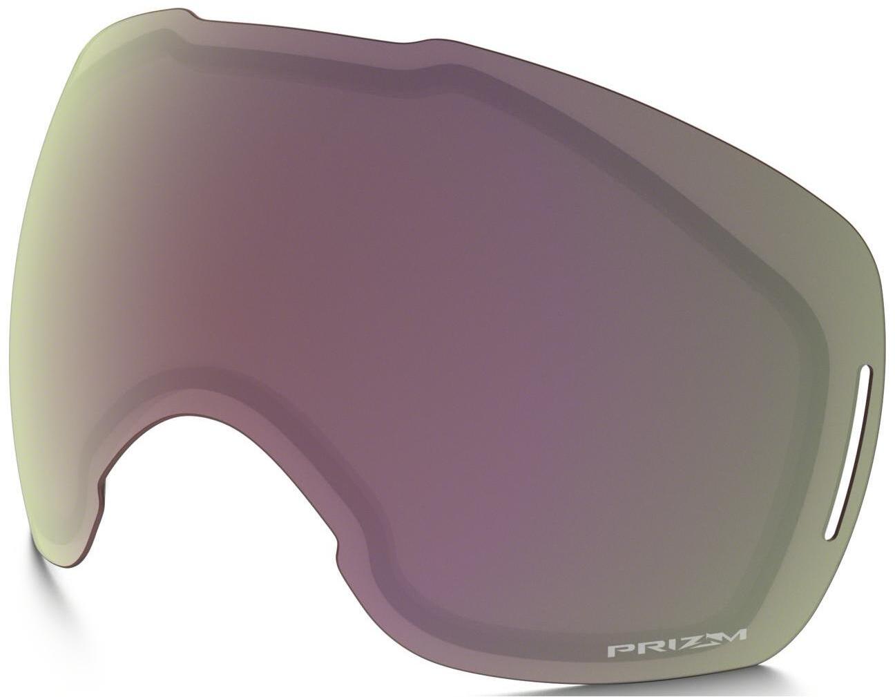 Линза Oakley Airbrake XL Prizm hi pink iridium