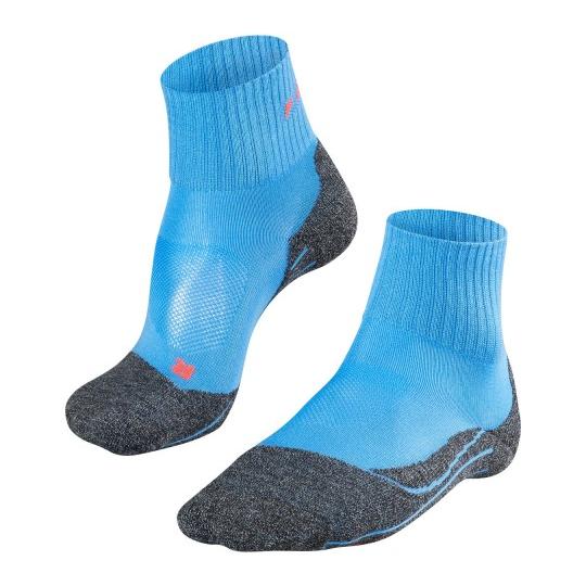 

Носки Falke 2018 Tk2 Shcow Голубой