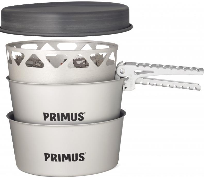 Горелка газовая Primus Essential Stove Set 2.3L