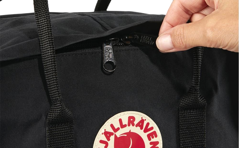 Рюкзак FjallRaven Kanken Laptop 17&quot; Ox Red