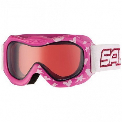 

Очки Горнолыжные Salice 601Dad White-Purple/pink