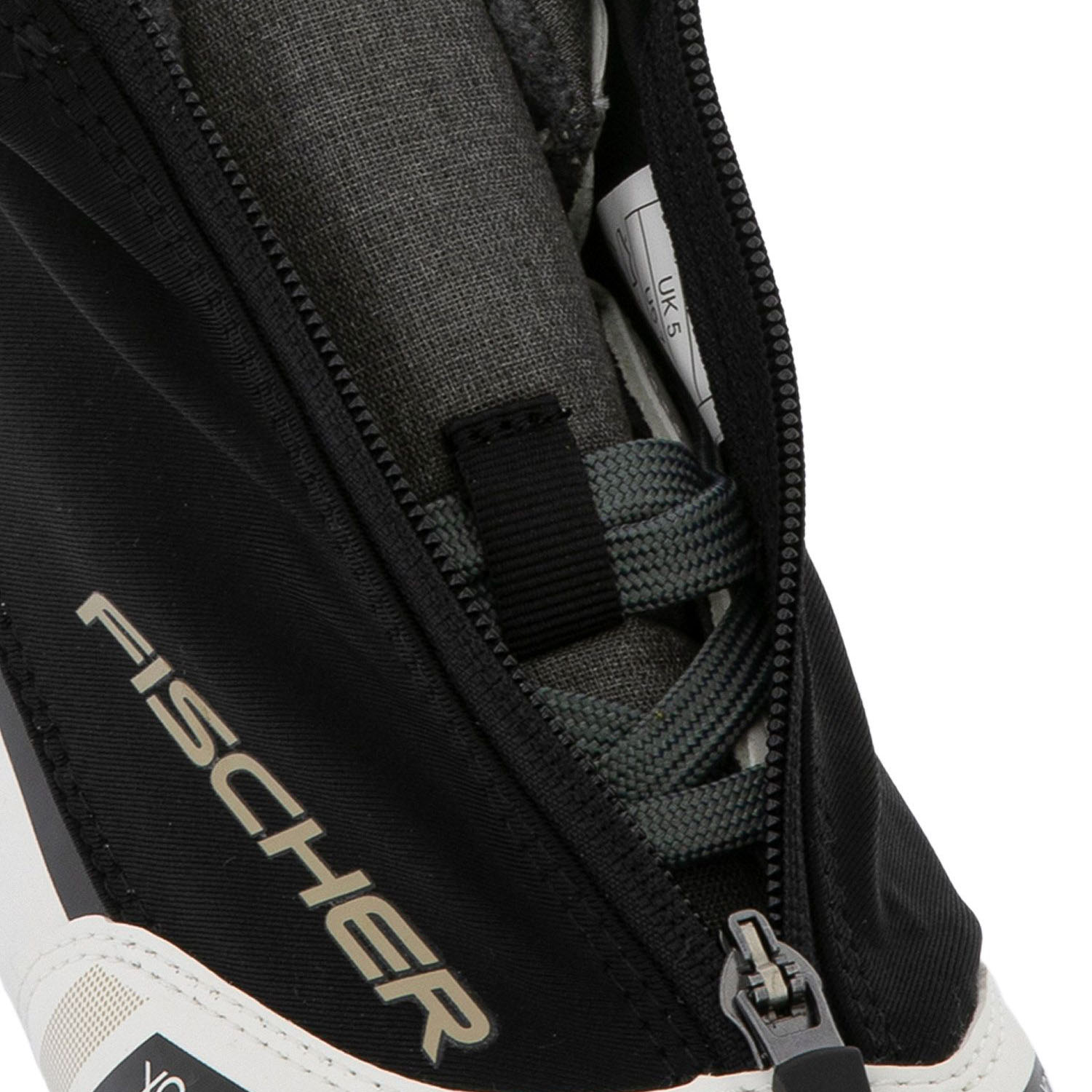 Лыжные ботинки FISCHER XC Pro My Style