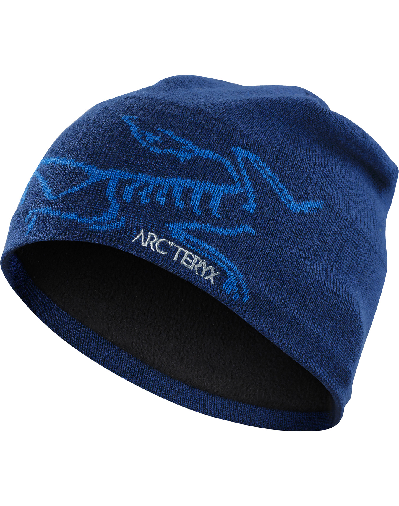 

Шапка Arcteryx 2017-18 Bird Head Toque Triton/rigel