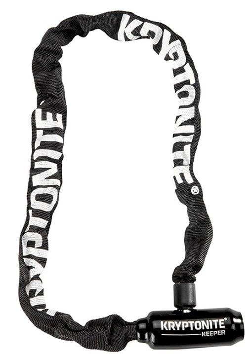 Kryptonite keeper shop chain 85cm