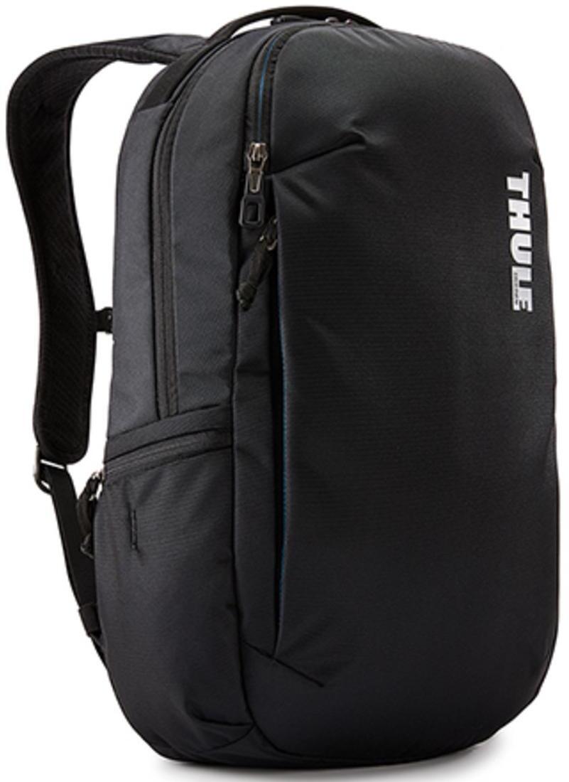 Рюкзак THULE Subterra Backpack 23L Black