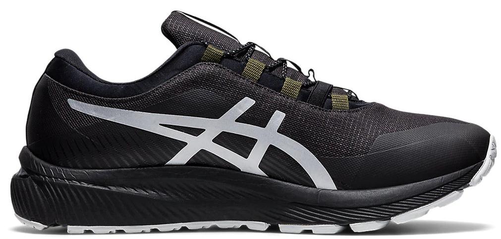 Кроссовки Asics Gel-Cumulus 22 Winterized Graphite Grey/Pure Silver