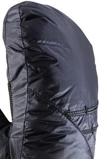 Варежки VIKING Fiorda Black/Dark Grey