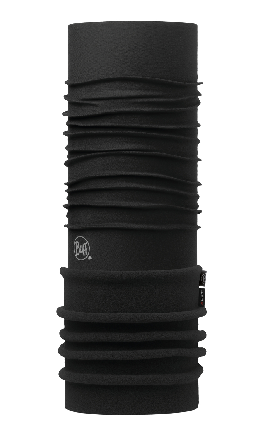 

Бандана Buff Junior Polar Solid Black