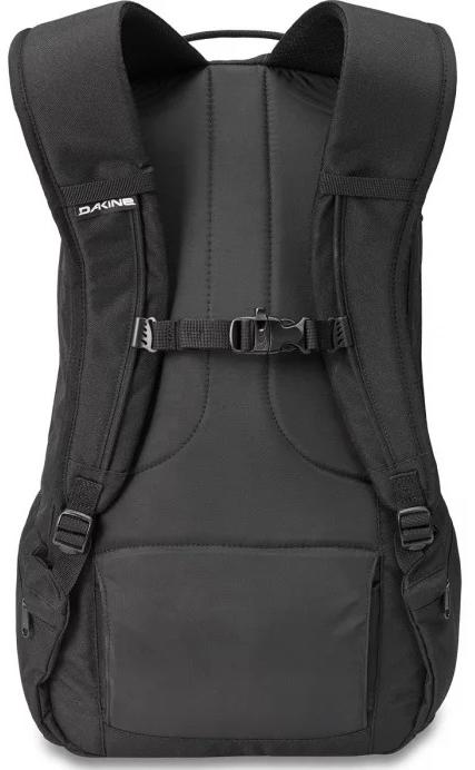 Рюкзак Dakine Mission 25L Black