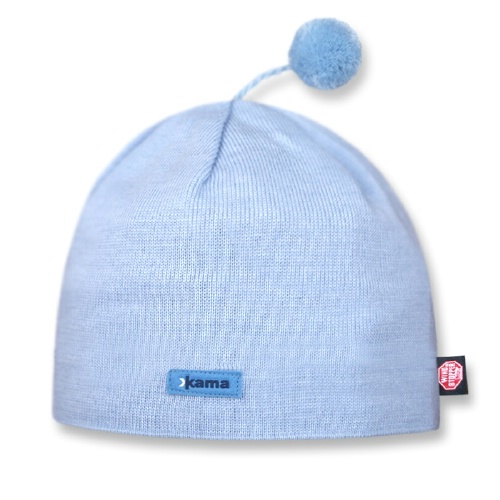 

Шапка Kama Aw46 (Blue) Голубой